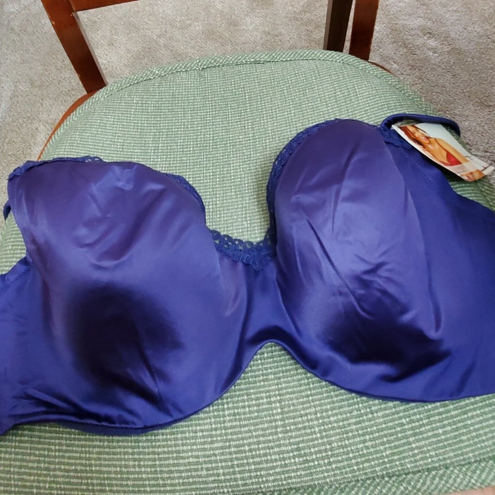 Avenue Bailey Balconnette Bra